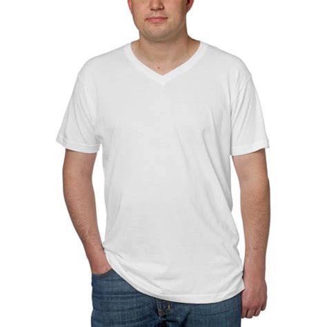 costco v neck undershirts